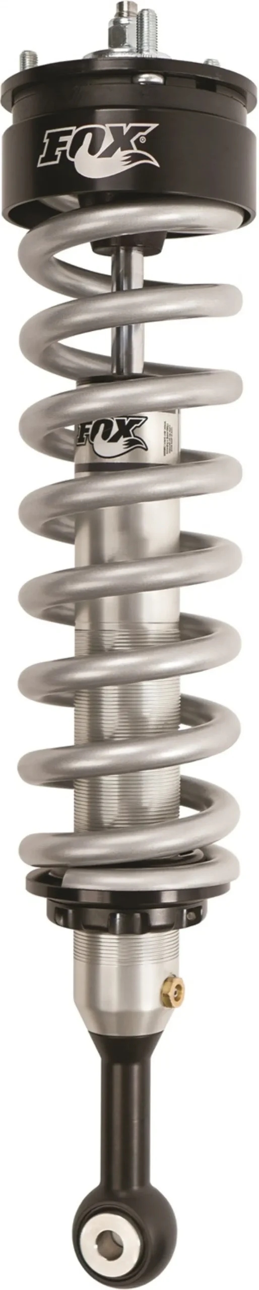 Fox 2.0 Performance Series Ifp Coilover Shock For 2004–2008 Ford F-150 4Wd – Aluminum Body, 0–2-Inch Lift 1