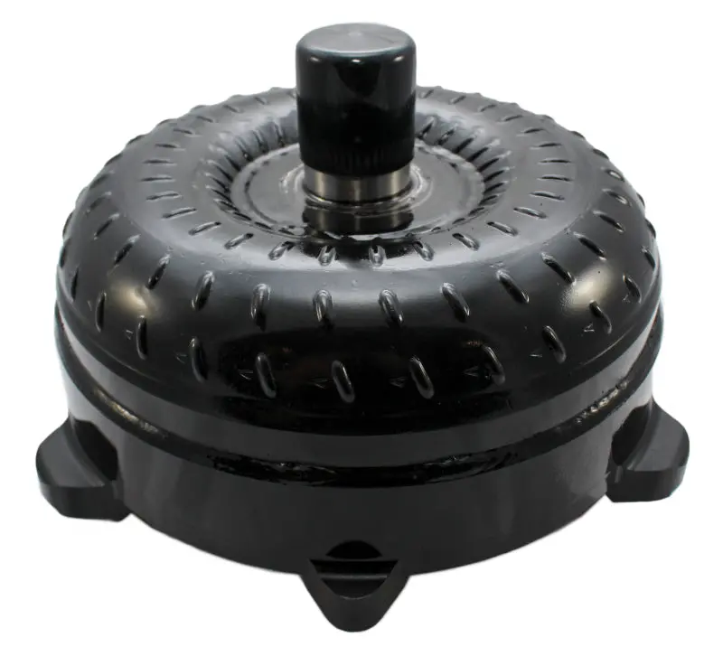 Fti 9.5In 700R4/Early 4L60 Triple Disc Lock-Up Street Racer Series - Lt - 27 Spline - 2800 Stall 1