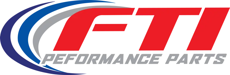 Fti 9.5In 700R4/Early 4L60 Triple Disc Lock-Up Street Racer Series - Lt - 27 Spline - 2800 Stall 2