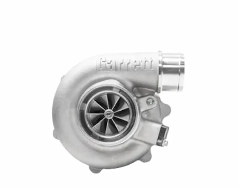 Garrett G25-660 Turbocharger With V-Band Flange And Internal Wastegate (A/R 0.72) 1