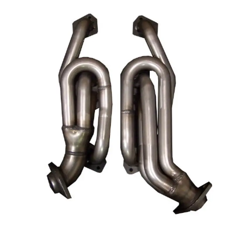 Gibson 98-03 Dodge Dakota R/T 5.9L 1-1/2In 16 Gauge Performance Header - Stainless 1