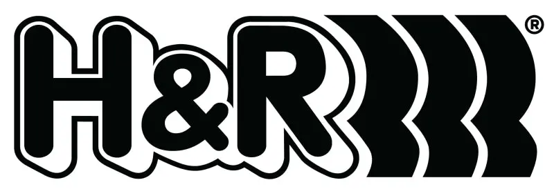 H&R Trak+ Wheel Spacer – 22Mm Thickness, 5X112 Bolt Pattern, 66.5Mm Centerbore, M14X1.5 Thread 2
