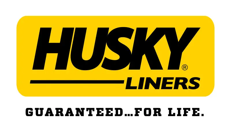 Husky Liners Low-Profile Ventvisor Set – Smoke Tint, 4-Piece, For 2015–2018 Ford Edge 1