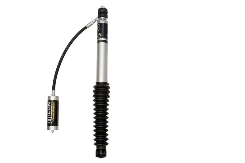 Icon 2.0 Series Aluminum Rear Shocks For 2007+ Toyota Fj Cruiser & 2003+ 4Runner – 1–3" Lift 1