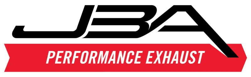 Jba Cat-Back Exhaust System For 2007–2008 Chevrolet Trailblazer Ss – 6.0L V8, Single Rear Exit, 409 Stainless Steel 2
