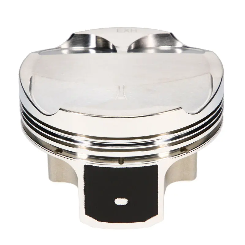 Je Pistons Bmw S50B32 Euro-Spec Kit – 86.5Mm Bore, –5.2Cc Dome, 0.827" Pin Diameter, Set Of Six 1