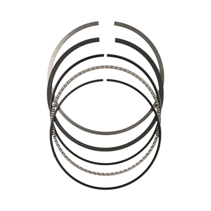 Je Pistons Premium Ring Set – Four-Layer Configuration (1.0Mm / 1.2Mm / 2.8Mm / 3.327Mm) 1