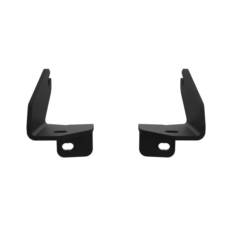 Kc Hilites Front Bumper Light Bar Mount For 2021–2024 Ford Bronco (Compatible With 30″ Flex Era Led Bar) 1