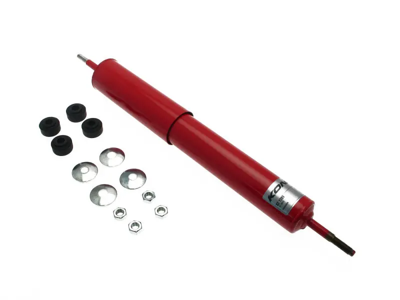 Koni Special D Red Rear Shock Absorbers For 1974–1975 Bricklin Sv-1 1