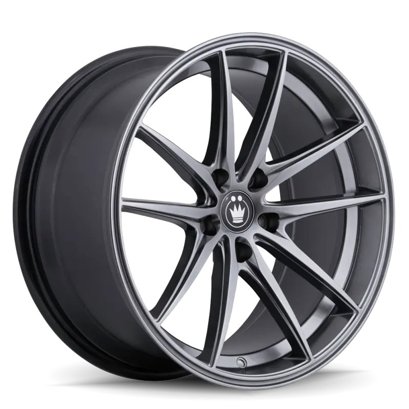 Konig Oversteer 17X8 5X108 Et45 Opal 1