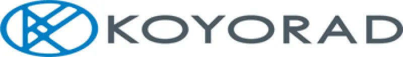 Koyo Performance Radiator For 2008–2011 Lexus Is-F – 5.0L V8 Automatic Transmission Application 1