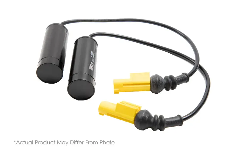 Kw Electronic Damping Cancellation Kit For 15+ Volkswagen Vii Gti 2