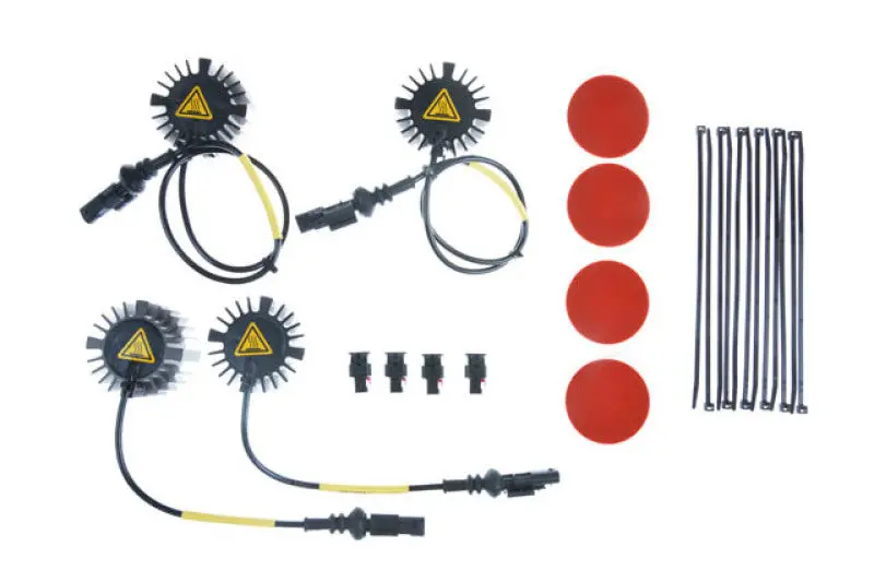 Kw Electronics Esc Module Upgrade For Mercedes-Amg Gt And Gt S Models 1