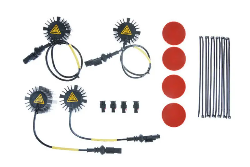Kw Electronics Esc Module Upgrade For Mercedes-Amg Gt And Gt S Models 2