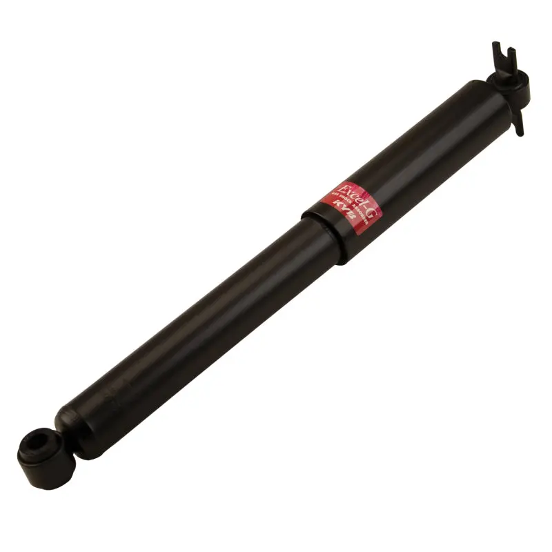 Kyb Excel-G Rear Shock Absorbers For 1997–2001 Jeep Cherokee 1