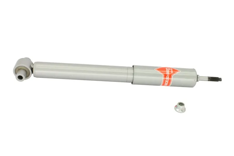 Kyb Excel-G Rear Shock Absorbers For 2003–2010 Volvo Xc90 2