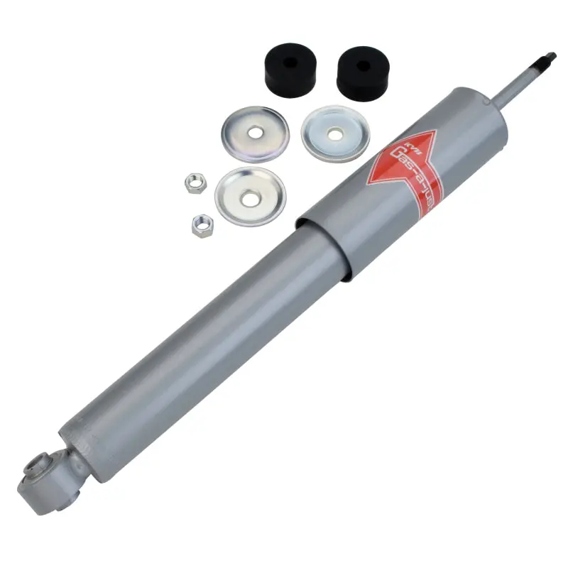 Kyb Gas-A-Just Front Shock Absorbers For 1996–1999 Acura Slx, 1992–2002 Isuzu Trooper & 1999–2001 Isuzu Vehicross 1