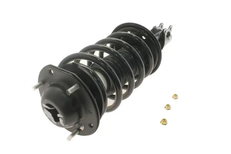 Kyb Strut Plus Assembly – Front Left For Chevrolet Malibu (2008–2011), Pontiac G6 (2006–2010), Saturn Aura (2007–2009) 1