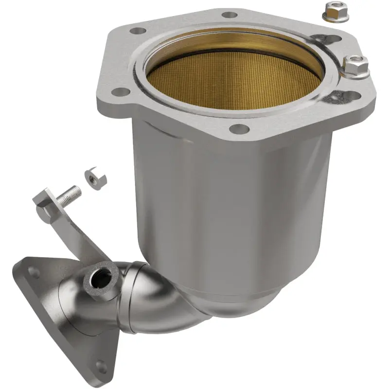 Magnaflow 09-14 Nissan Murano 3.5L Direct Fit Converter 1