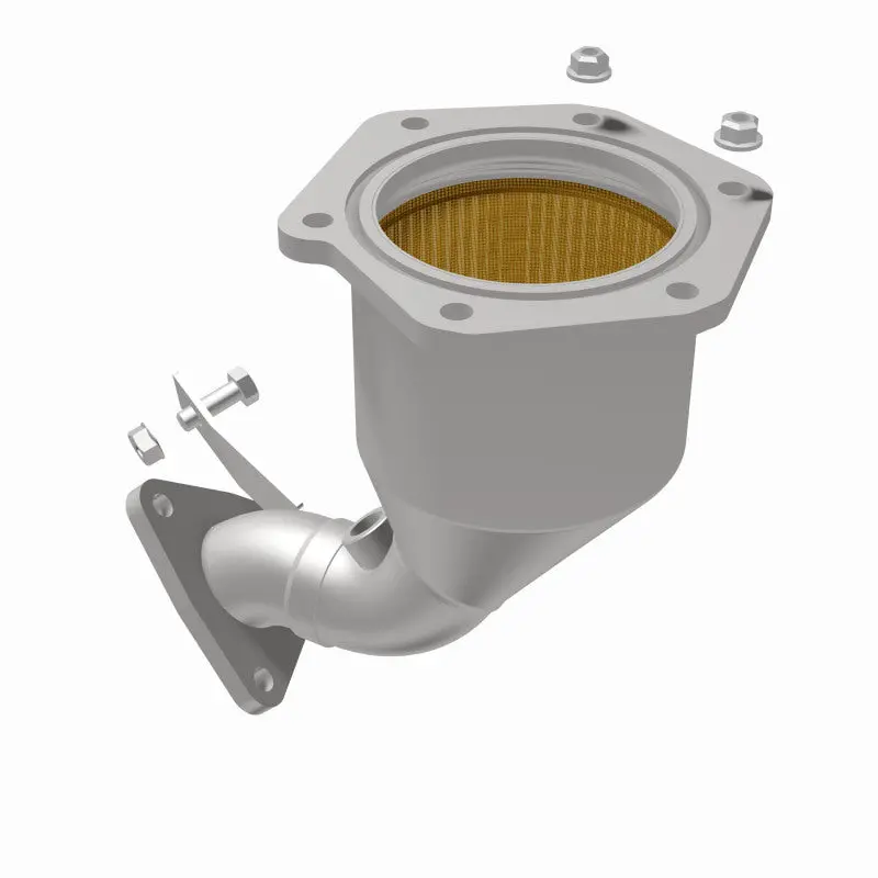 Magnaflow 09-14 Nissan Murano 3.5L Direct Fit Converter 2