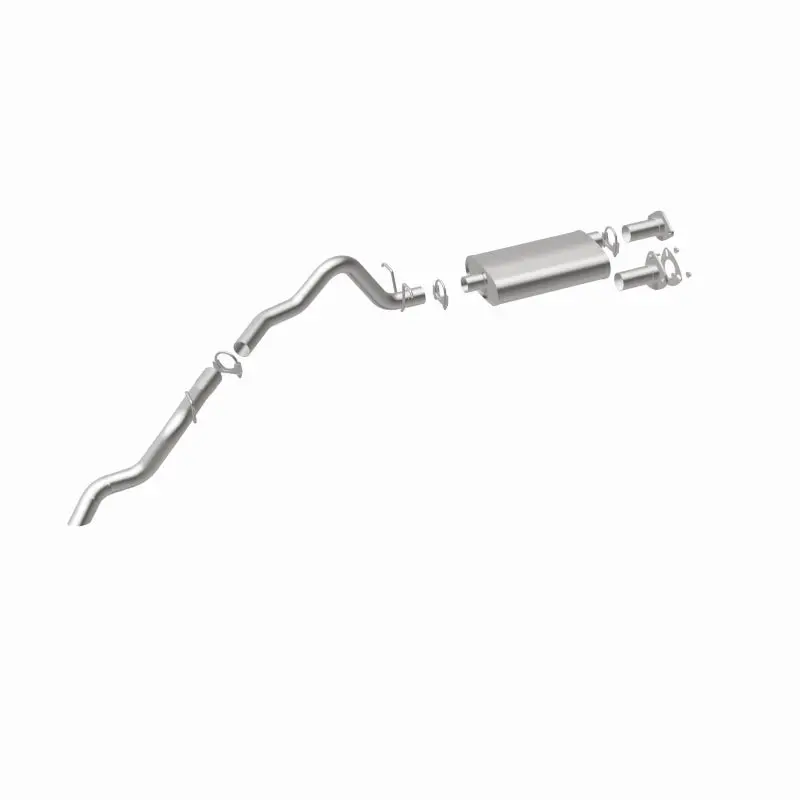 Magnaflow Bre Exhaust Kit For 1996–2005 Chevrolet Blazer & Gmc Jimmy (4.3L V6) 2