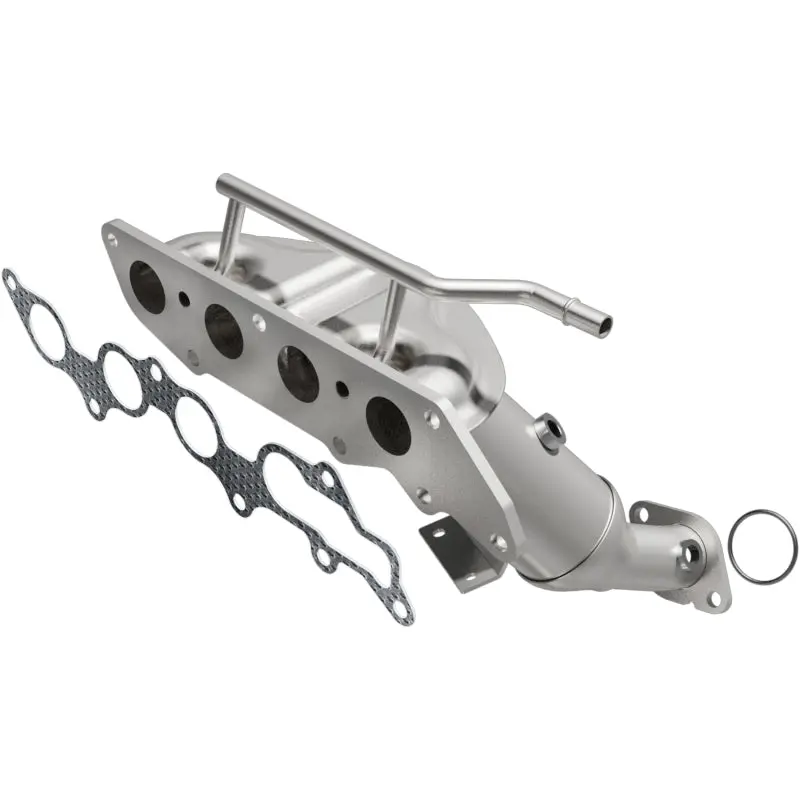 Magnaflow Catalytic Converter – Direct-Fit For 2003–2004 Ford Focus 2.3L 1
