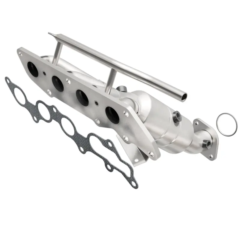 Magnaflow Catalytic Converter – Direct-Fit For 2003–2004 Ford Focus 2.3L 2