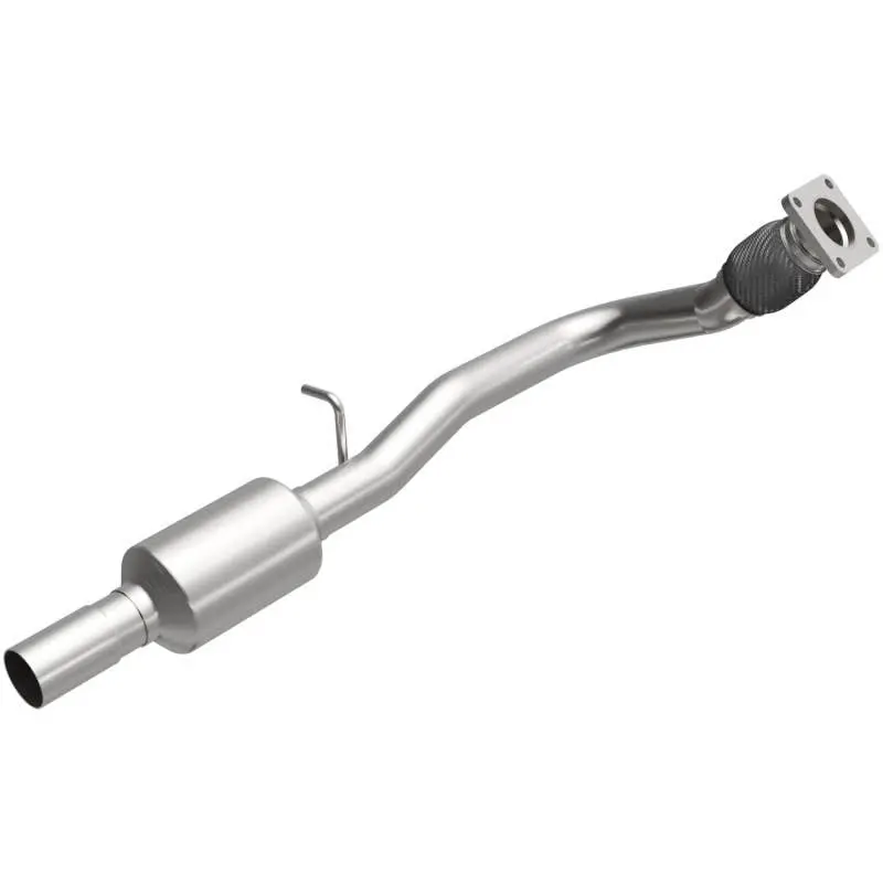 Magnaflow Direct-Fit Catalytic Converter For 1995–2002 Volkswagen Cabriolet 1.8L 1