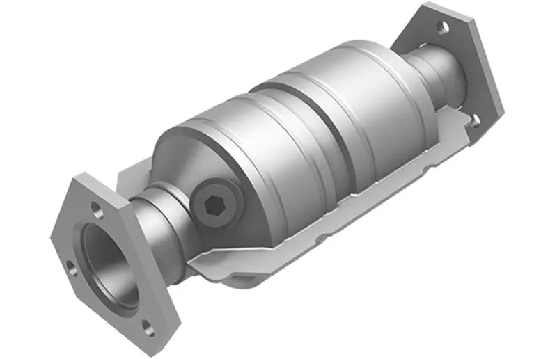 Magnaflow Direct-Fit Catalytic Converter For 1995–2002 Volkswagen Cabriolet 1.8L 2