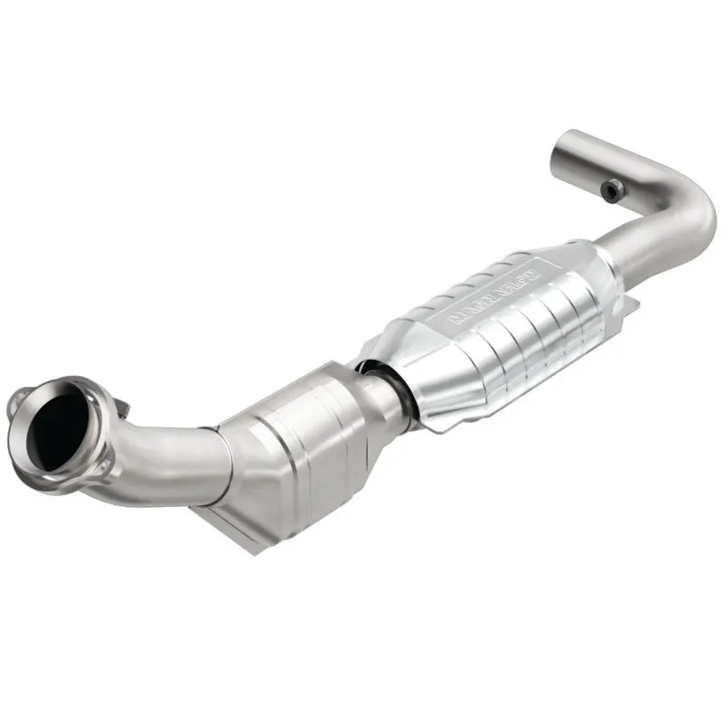 Magnaflow Direct-Fit Catalytic Converter – For 1997–1998 Ford Expedition And Navigator 1