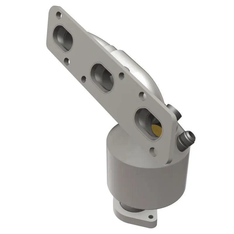 Magnaflow Direct-Fit Catalytic Converter For 1998–2000 Mercury Cougar 2.5L V6 1