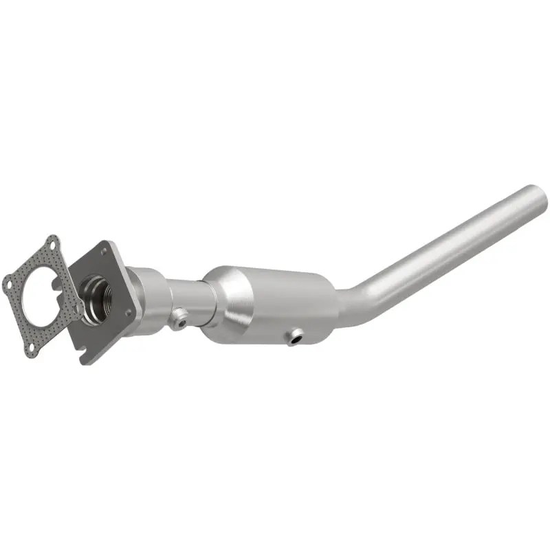 Magnaflow Direct-Fit Catalytic Converter For 2004 Chrysler Sebring L4 2.4L – Underbody Oem Replacement 1