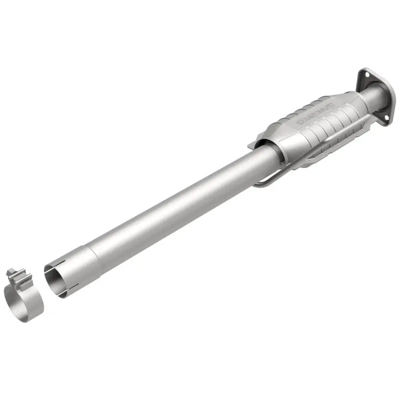 Magnaflow Direct-Fit Catalytic Converter For Jeep Wrangler Tj (4.0L) – Rear Position 1