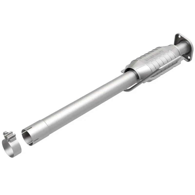 Magnaflow Direct-Fit Catalytic Converter For Jeep Wrangler Tj (4.0L) – Rear Position 2