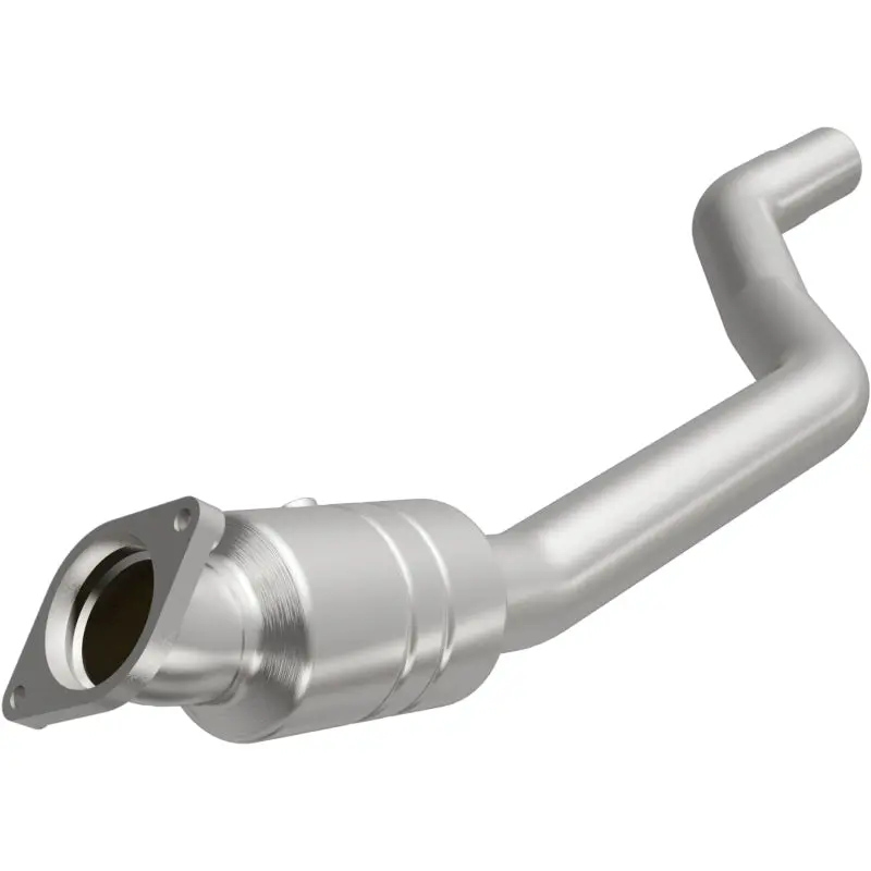 Magnaflow Direct-Fit Catalytic Converter – Oem Replacement For 2015 Dodge Charger And Challenger 1