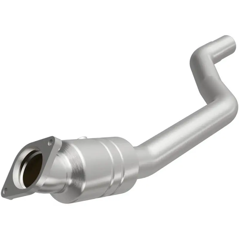 Magnaflow Direct-Fit Catalytic Converter – Oem Replacement For 2015 Dodge Charger And Challenger 2