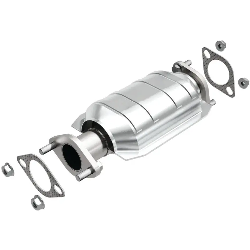 Magnaflow Direct-Fit Catalytic Converter Replacement For 2006–2008 Hyundai Tucson 2.0L 2