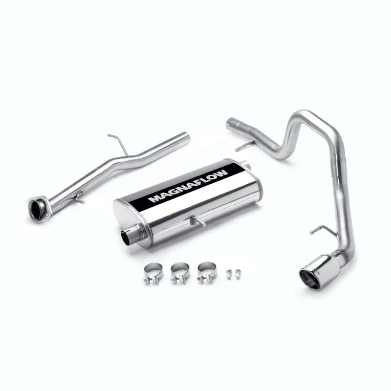 Magnaflow Sys C/B 07- Explorer Sport Trac V8 2