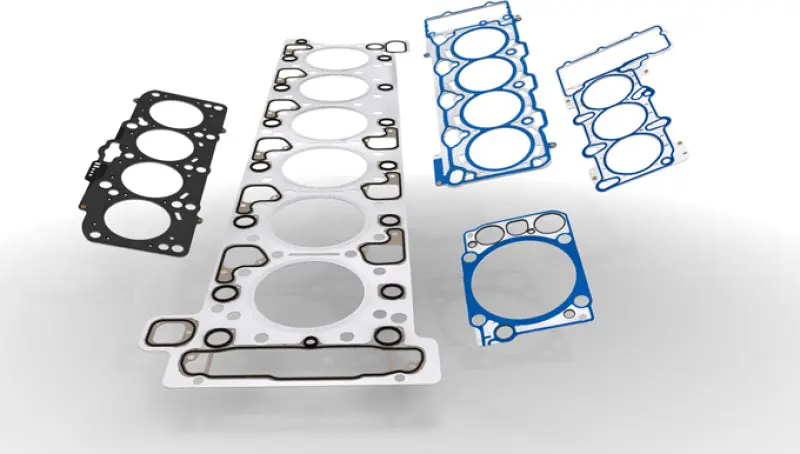 Mahle Original Cylinder Head Gasket For Volvo S40 (Model Years 2001–2004) 1