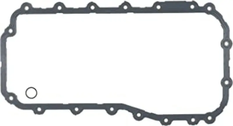Mahle Original Edsel Ranger 60-59 Oil Pan Set 1