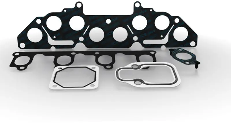 Mahle Original Gen Iii Ls1 Performance Intake Manifold 1