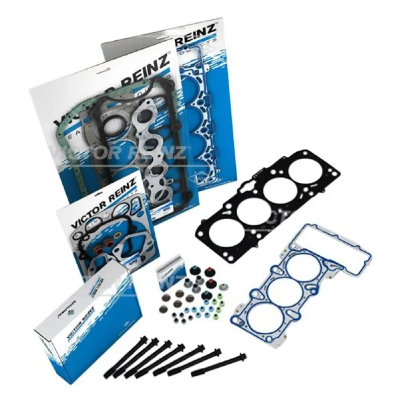 Mahle Water Outlet Gasket For 2003 Ford E-150 1