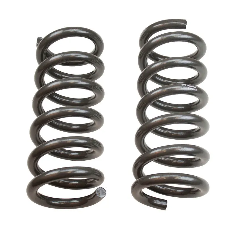 Maxtrac 2-Inch Front Lowering Coil Springs For 2009–2018 Ram 1500 2Wd V8 Regular Cab 1