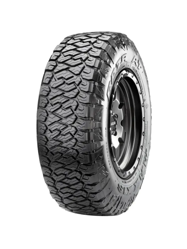Maxxis Razr At-811 All-Terrain Tire – 235/65R17, 108H Xl Load Rating, Reinforced Belted Construction 1