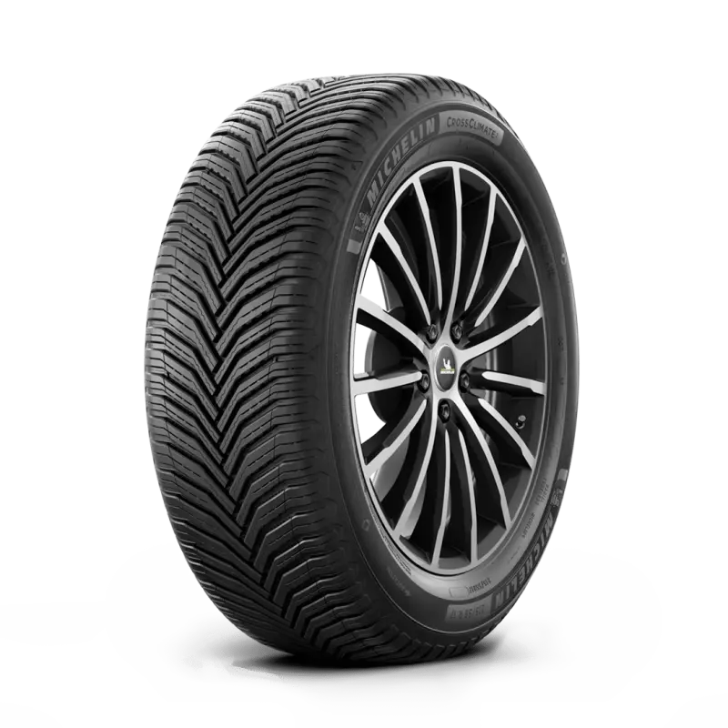 Michelin Crossclimate2 All-Weather Suv/Cuv Tire: 275/50R20, 113V Xl Load Rating 1