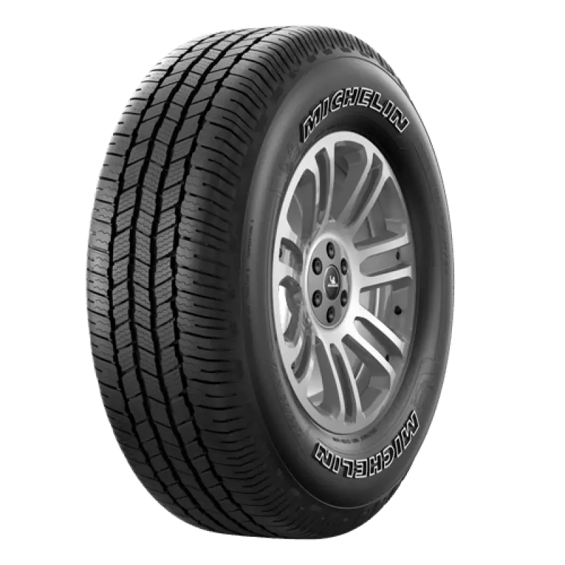 Michelin Defender Ltx M/S 2 All-Season Tire – 275/50R22, Load Index 115, Speed Rating H, Extra Load 1