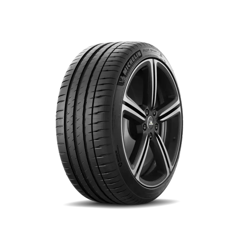 Michelin Pilot Sport 4 325/30Zr21 (108Y) Xl 1