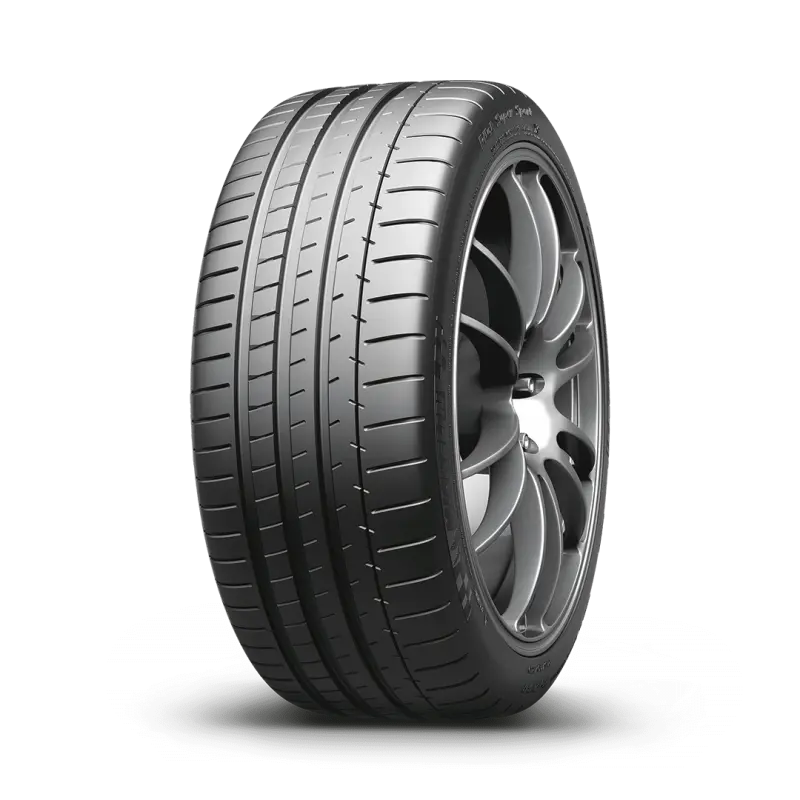 Michelin Pilot Super Sport Star Tire – 225/45Zr18 (95Y) Xl, Bmw-Approved 1