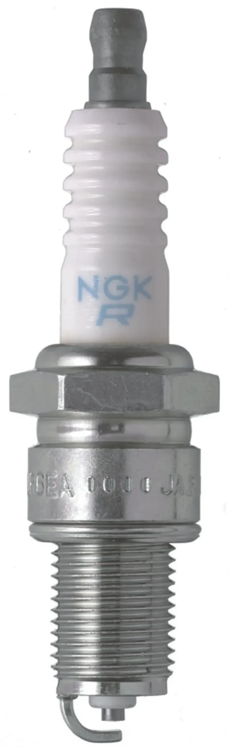Ngk Standard Spark Plugs (Bur6Ea-11) – Pack Of 4 1