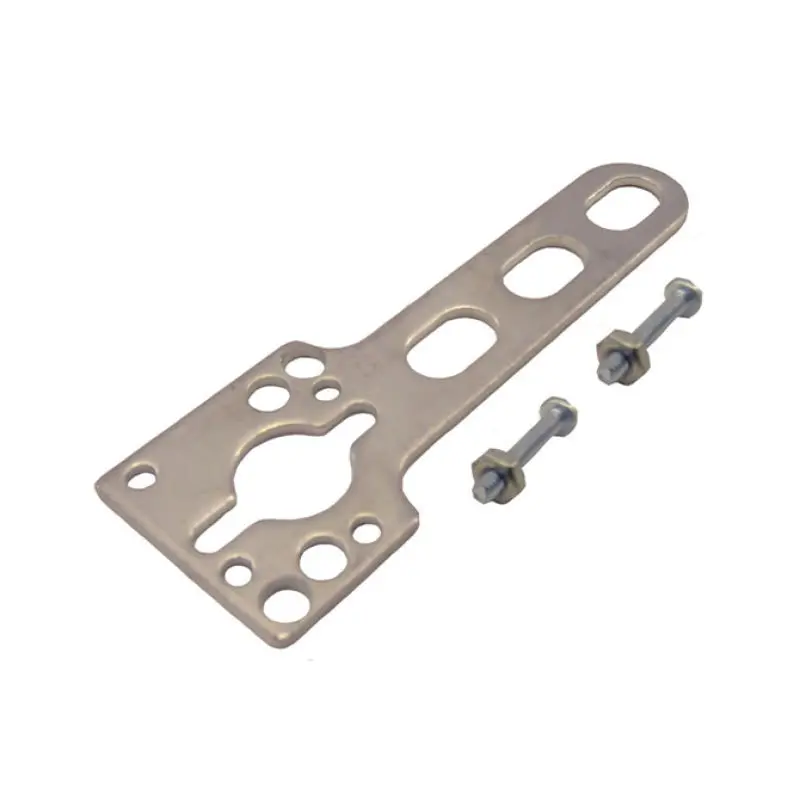 Nitrous Express Universal Wot Switch Bracket (Only) 1